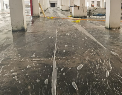 汉中不发火砂浆和不发火金属骨料有什么区别