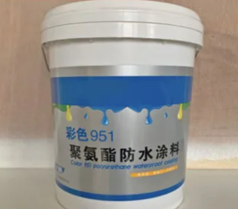 汉中聚氨酯防水涂料