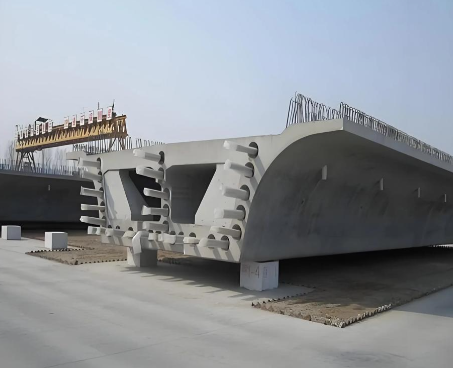 汉中抗冻压浆料的特点及标准化施工工艺